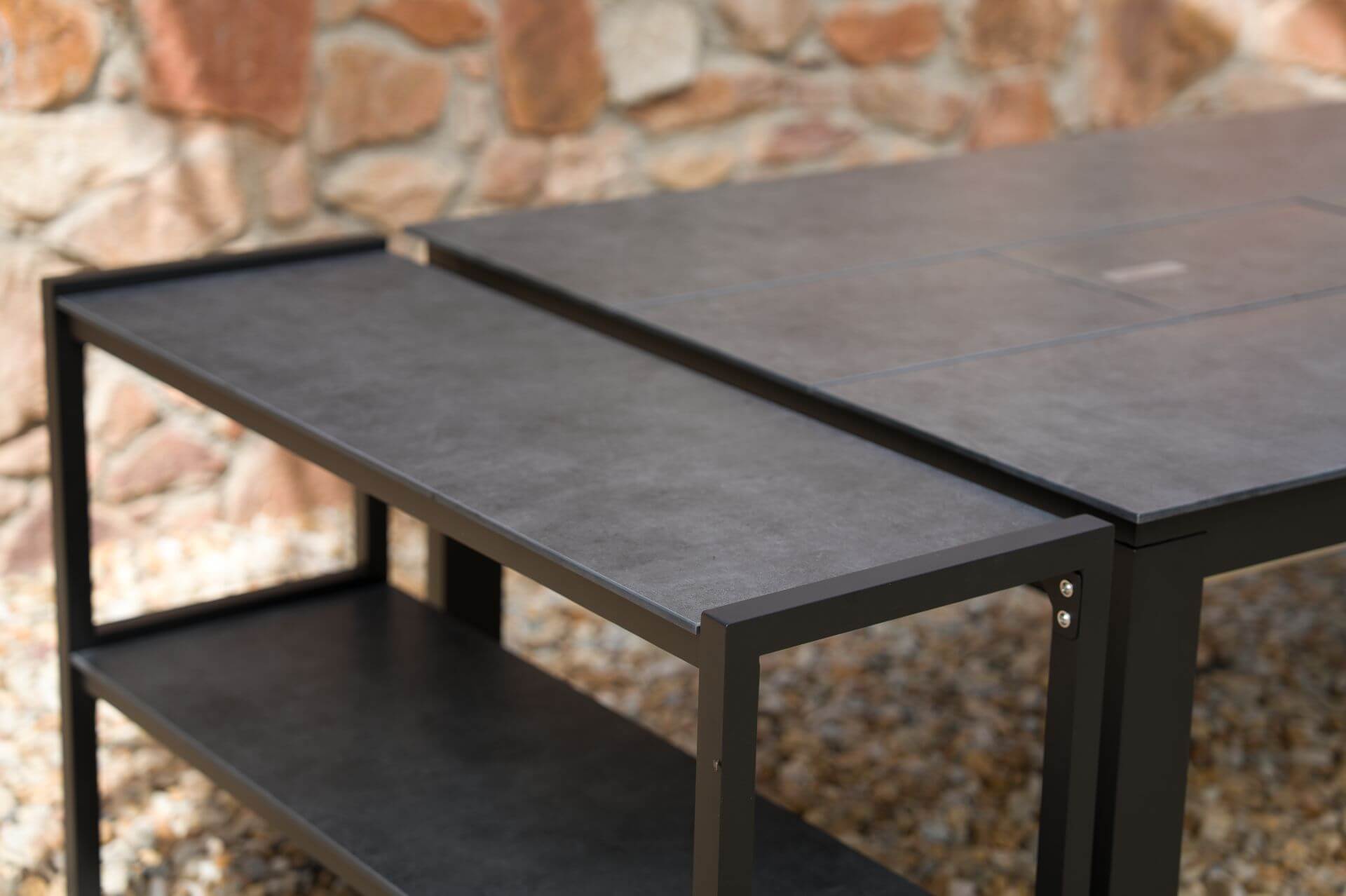 Festavolo Regal Forte | Notte