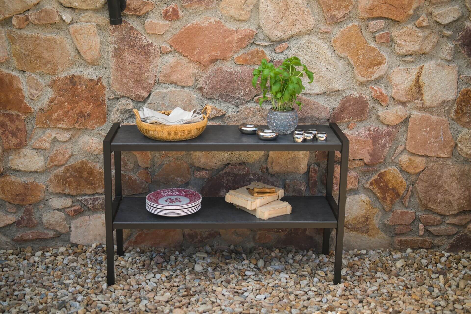 Festavolo Regal Forte | Notte