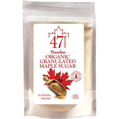 47° North Ahornzucker, 250g - grillstarshop.com47° North Ahornzucker, 250gLebensmittel47° Northgrillstarshop.comMASU00020628250867114