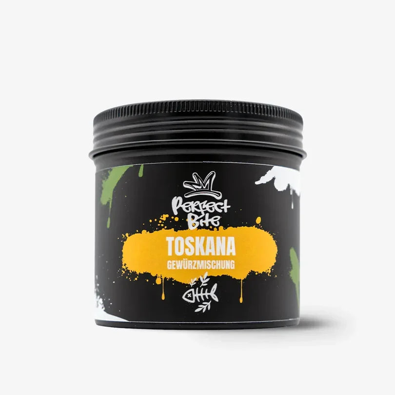 Perfect Bite Toskana (40g)