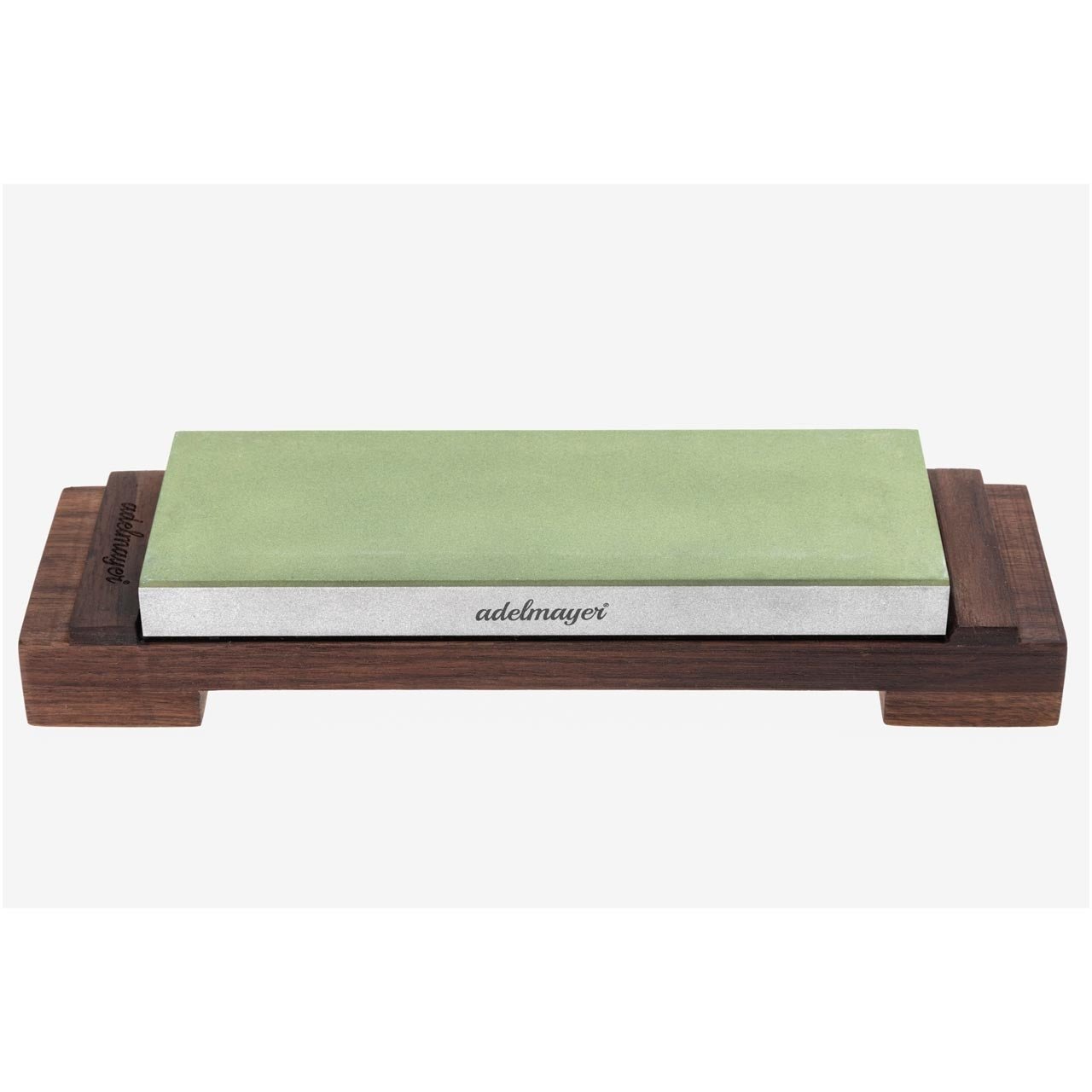 adelmayer Schleifsteinhalter, Walnussholz - grillstarshop.comadelmayer Schleifsteinhalter, Walnussholzadelmayergrillstarshop.com95004251420600950
