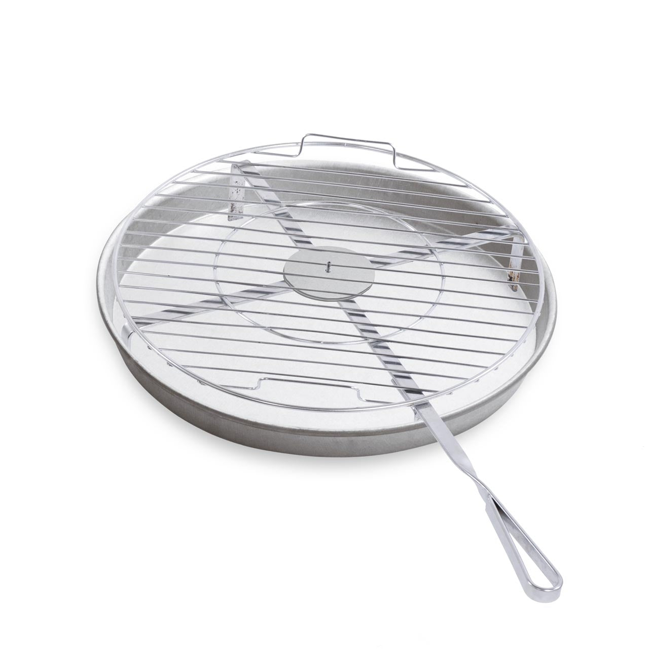 Alfa BBQ 500, 30cm - grillstarshop.comAlfa BBQ 500, 30cmAlfa Fornigrillstarshop.comAC - BBQ500 - 308056471415791