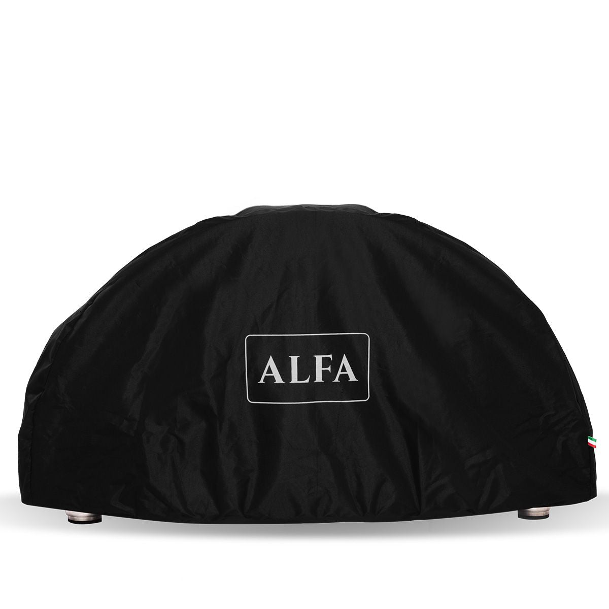 Alfa Forni Abdeckhaube, 5 Pizze (Moderno), Schwarz - grillstarshop.comAlfa Forni Abdeckhaube, 5 Pizze (Moderno), SchwarzGrillzubehörAlfa Fornigrillstarshop.com
