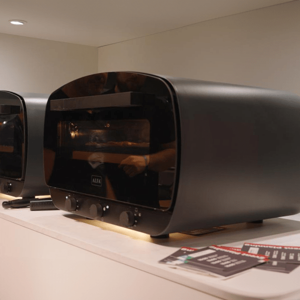 Alfa Forni ELEKTRO Ofen (Urbe) dunkelgrau - grillstarshop.comAlfa Forni ELEKTRO Ofen (Urbe) dunkelgrauPizzaofenAlfa Fornigrillstarshop.com