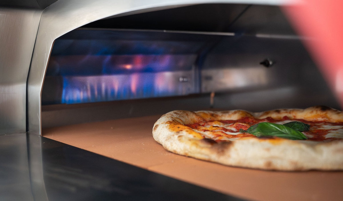 Alfa Forni EVO Hybrid-Pizzaofen Flüssiggas (LPG)/Holz, Anthrazit Grau - grillstarshop.comAlfa Forni EVO Hybrid-Pizzaofen Flüssiggas (LPG)/Holz, Anthrazit GrauPizzaofenAlfa Fornigrillstarshop.com