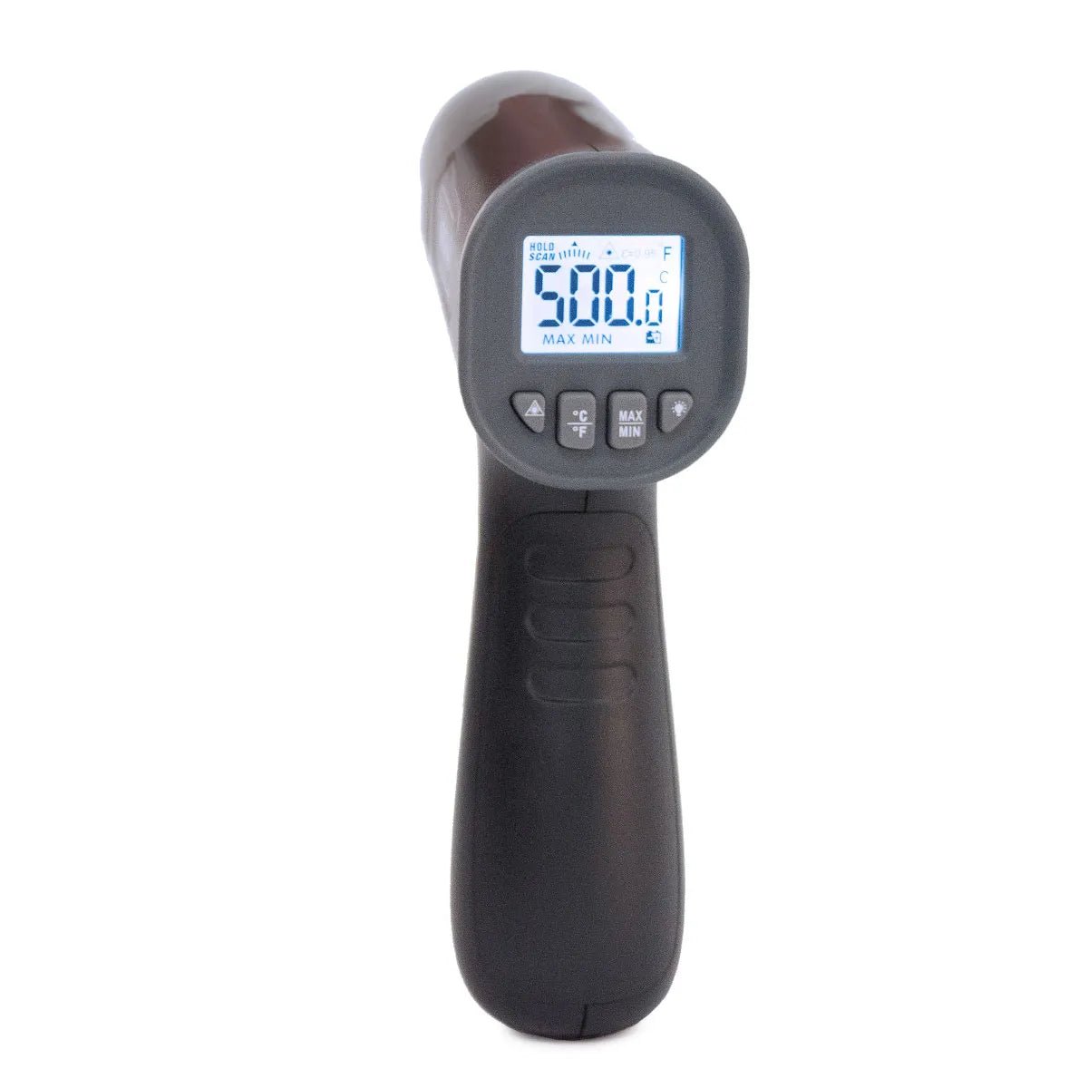 Alfa Forni INFRARED THERMOMETER / Laserthermometer - grillstarshop.comAlfa Forni INFRARED THERMOMETER / LaserthermometerGrillzubehörAlfa Fornigrillstarshop.com