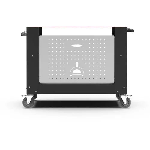 Alfa Forni Moderno, Unterbau 3 Pizze, Schwarz - grillstarshop.comAlfa Forni Moderno, Unterbau 3 Pizze, SchwarzAlfa Fornigrillstarshop.comBF - 3P - NER8056471417108