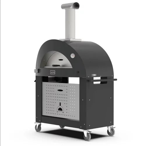 Alfa Forni Moderno, Unterbau 3 Pizze, Schwarz - grillstarshop.comAlfa Forni Moderno, Unterbau 3 Pizze, SchwarzAlfa Fornigrillstarshop.comBF - 3P - NER8056471417108