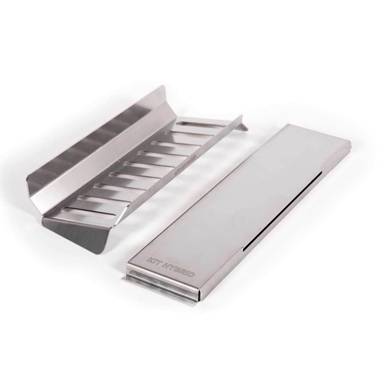 Alfa Hybrid - Set, Brio - grillstarshop.comAlfa Hybrid - Set, BrioAlfa Fornigrillstarshop.comACKIT - HYB H112500003167833