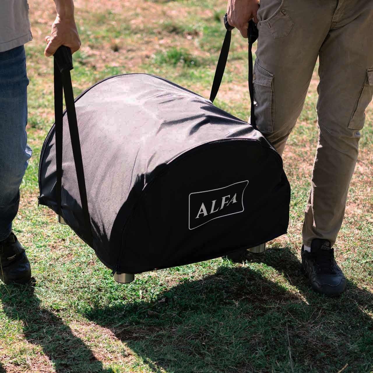 Alfa Portable inkl. Abdeckhaube, Ardesia Grey - grillstarshop.comAlfa Portable inkl. Abdeckhaube, Ardesia GreyAlfa Fornigrillstarshop.comFXMD - PT - GGRA_ACSAC - PTB