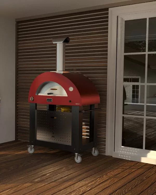 Alfa Unterbau, 2Pizze - grillstarshop.comAlfa Unterbau, 2PizzeAlfa Fornigrillstarshop.com