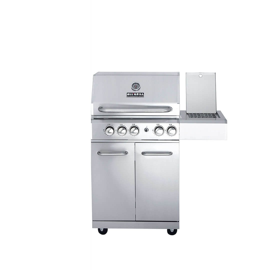 All`Grill Allrounder M - grillstarshop.comAll`Grill Allrounder MALL'GRILLgrillstarshop.com10030343872803