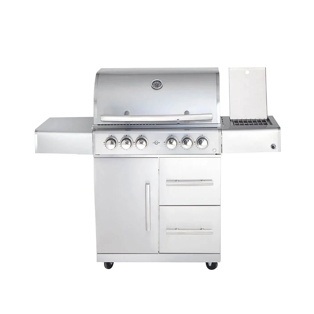 All`Grill Chef L - grillstarshop.comAll`Grill Chef LALL'GRILLgrillstarshop.com50090472651043