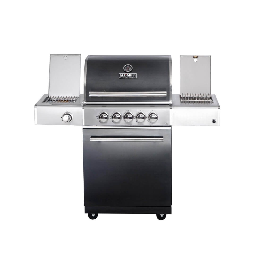 All`Grill Chef M Schwarz - grillstarshop.comAll`Grill Chef M SchwarzALL'GRILLgrillstarshop.com50070380925475