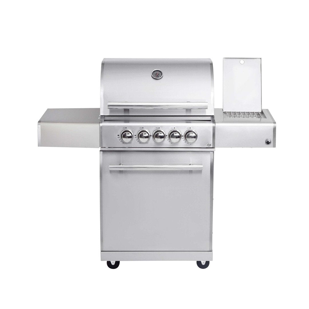 All`Grill Chef M - grillstarshop.comAll`Grill Chef MALL'GRILLgrillstarshop.com50090373928995