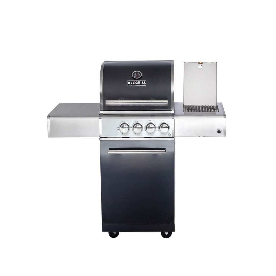 All`Grill Chef S Schwarz - grillstarshop.comAll`Grill Chef S SchwarzALL'GRILLgrillstarshop.com50070274322211