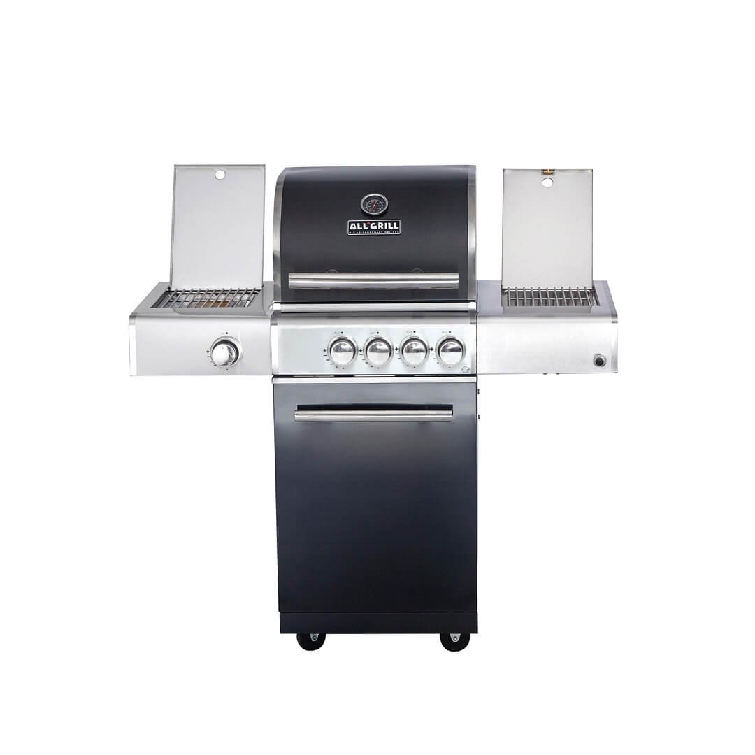 All`Grill Chef S Schwarz - grillstarshop.comAll`Grill Chef S SchwarzALL'GRILLgrillstarshop.com50070274322211