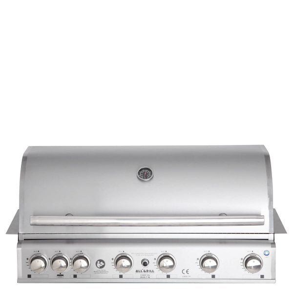 All'Grill Chef XL Built - In - grillstarshop.comAll'Grill Chef XL Built - InALL'GRILLgrillstarshop.com100939