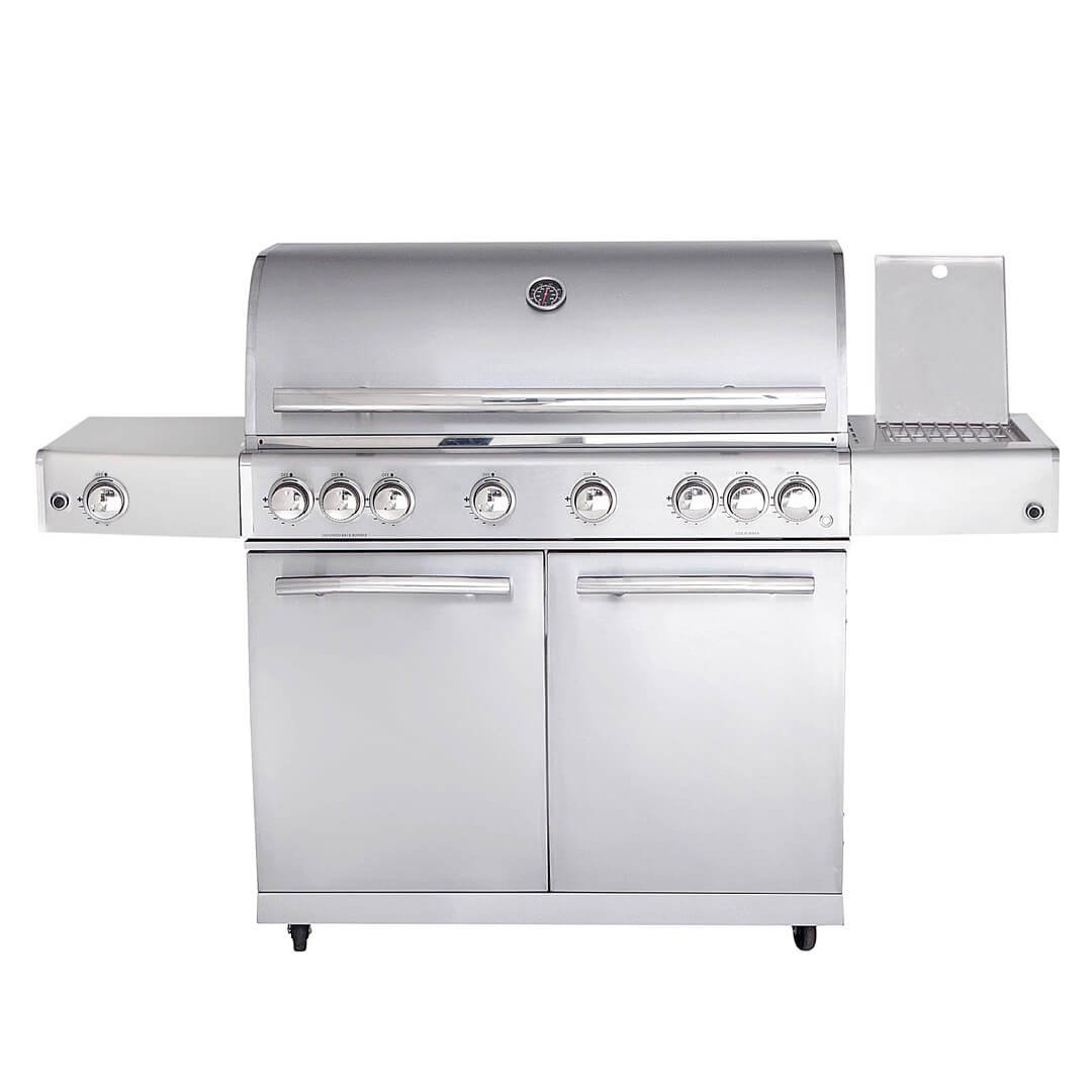 All`Grill Chef XL - grillstarshop.comAll`Grill Chef XLALL'GRILLgrillstarshop.com50090673666851