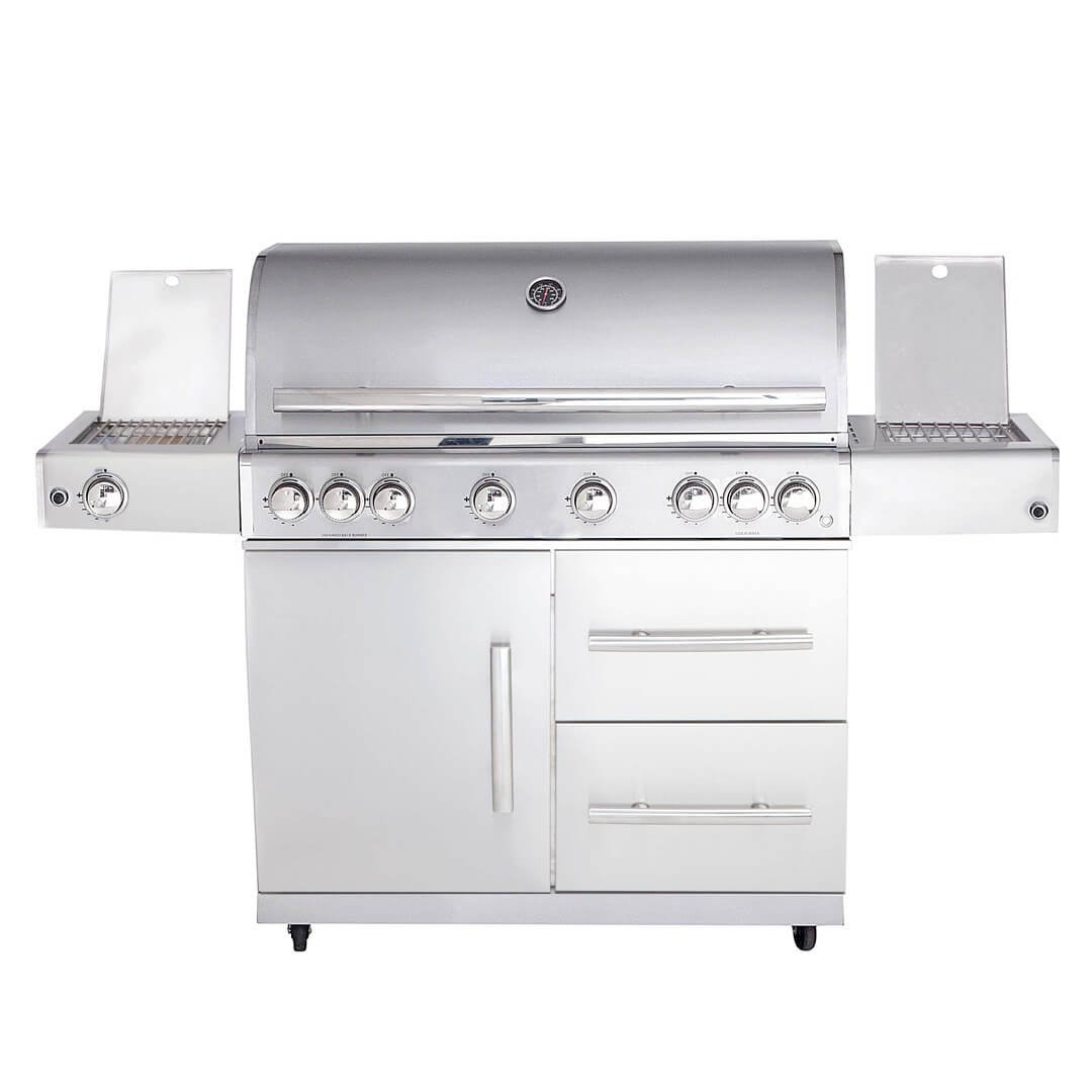 All`Grill Chef XL - grillstarshop.comAll`Grill Chef XLALL'GRILLgrillstarshop.com50090673666851