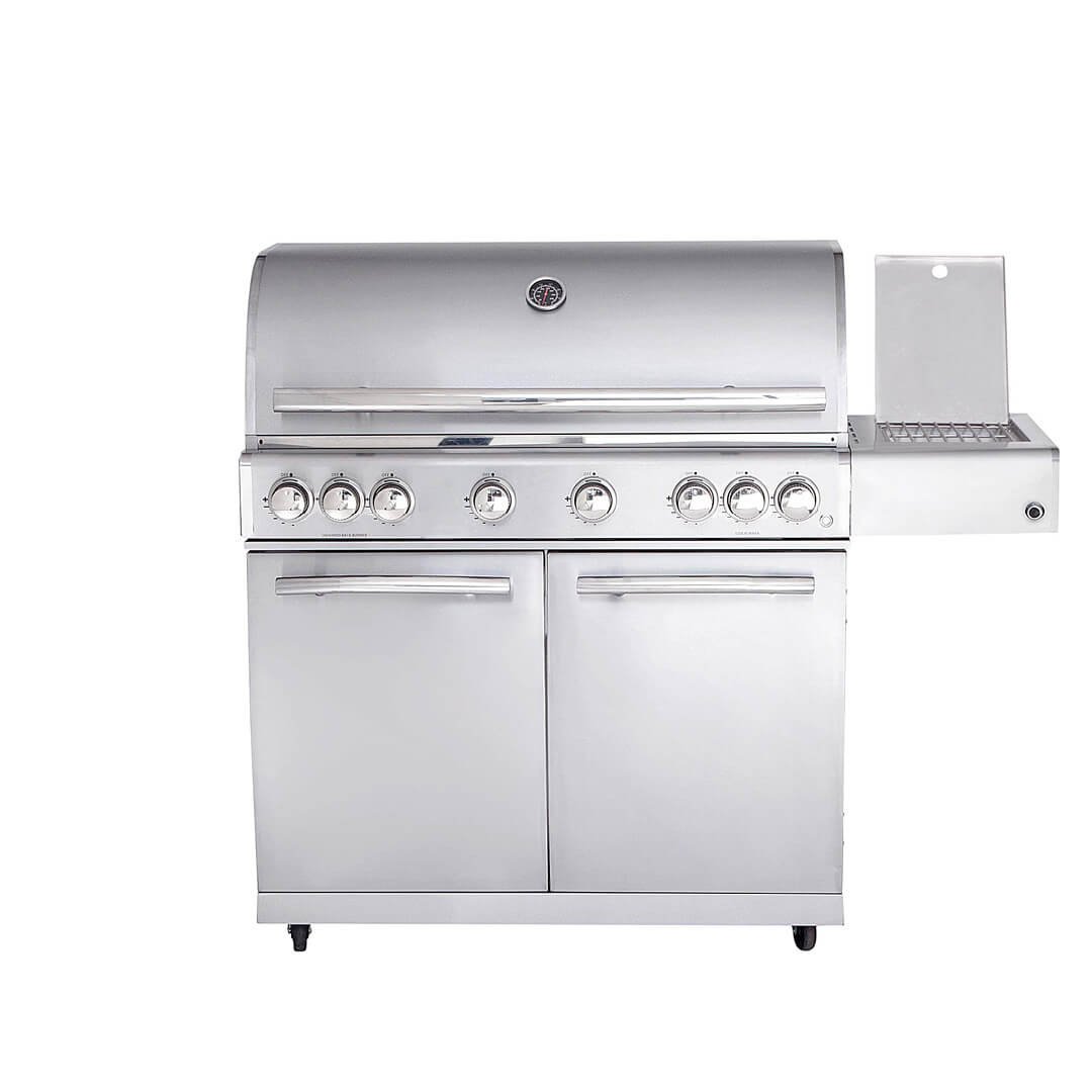 All`Grill Chef XL - grillstarshop.comAll`Grill Chef XLALL'GRILLgrillstarshop.com50090673666851