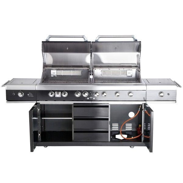 All'Grill Extrem Light Black - grillstarshop.comAll'Grill Extrem Light BlackALL'GRILLgrillstarshop.com1009604041571009609