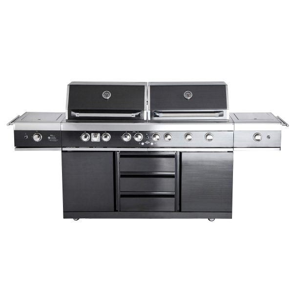 All'Grill Extrem Light Black - grillstarshop.comAll'Grill Extrem Light BlackALL'GRILLgrillstarshop.com1009604041571009609