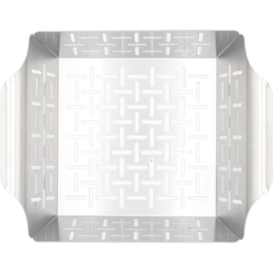 All`Grill Grillkorb, 19x24x5,5cm - grillstarshop.comAll`Grill Grillkorb, 19x24x5,5cmALL'GRILLgrillstarshop.com98484041571098481