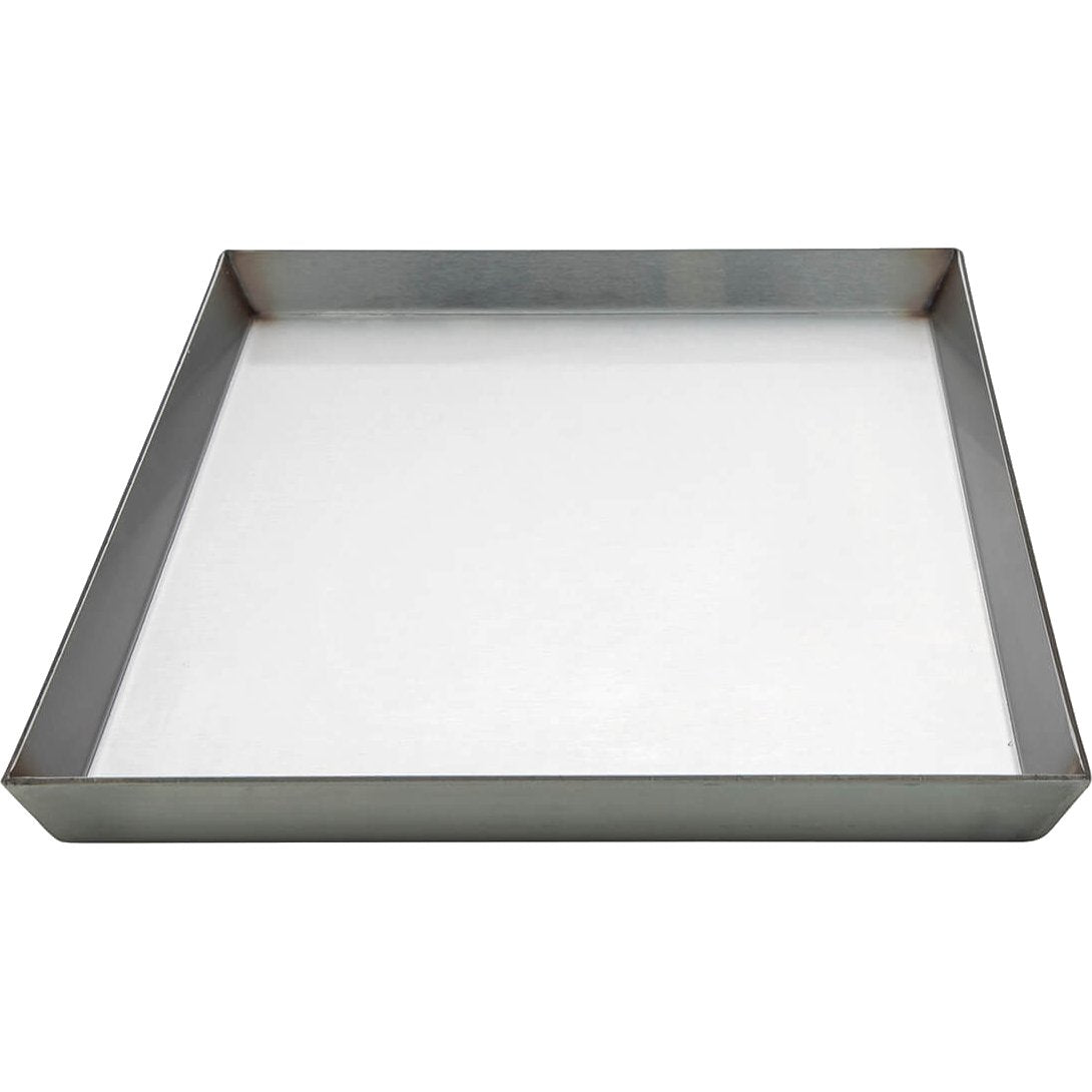 All`Grill Kochplatte, Edelstahl 30cm - grillstarshop.comAll`Grill Kochplatte, Edelstahl 30cmALL'GRILLgrillstarshop.com880054041571880055