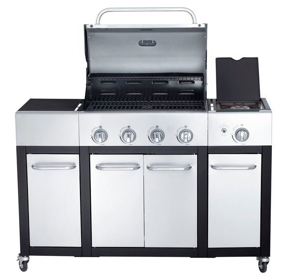 All'Grill Major inkl. Seitentischen - grillstarshop.comAll'Grill Major inkl. SeitentischenALL'GRILLgrillstarshop.com1003994041571003997