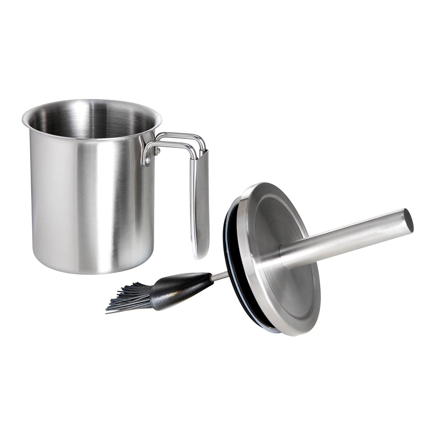 All`Grill Marinier Set, Edelstahl - grillstarshop.comAll`Grill Marinier Set, EdelstahlALL'GRILLgrillstarshop.com98464041571918864