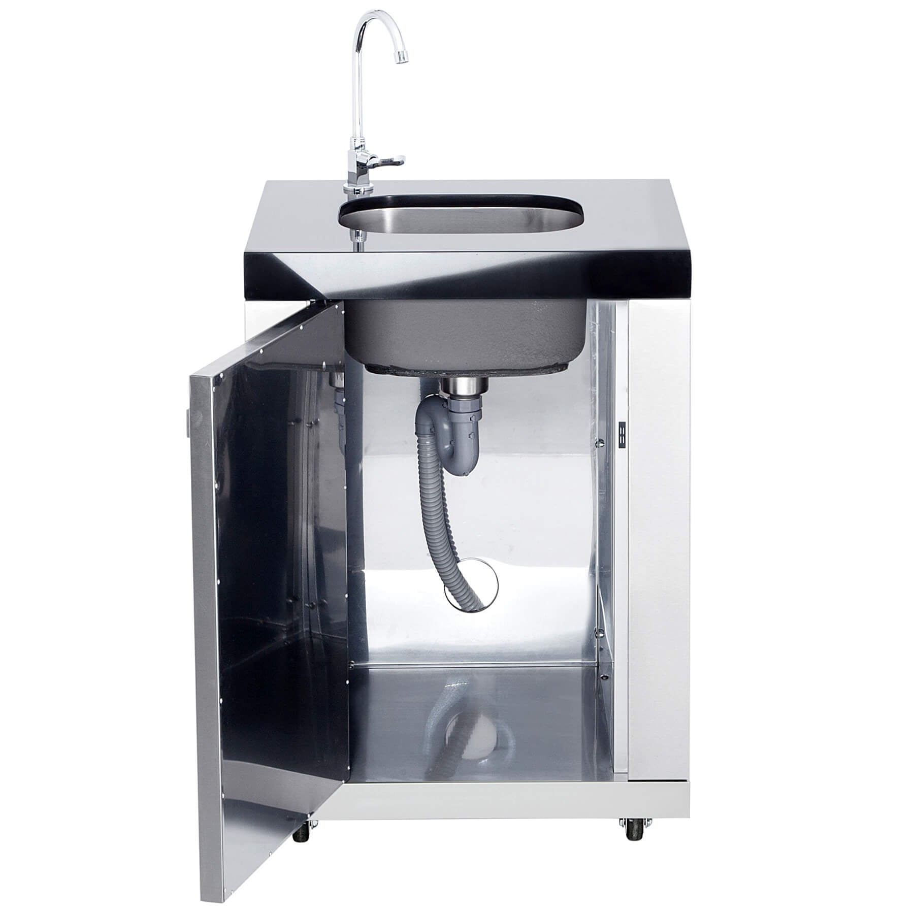 All'Grill Modul 8, Einzelwaschbecken - grillstarshop.comAll'Grill Modul 8, EinzelwaschbeckenALL'GRILLgrillstarshop.com850M084041571118080