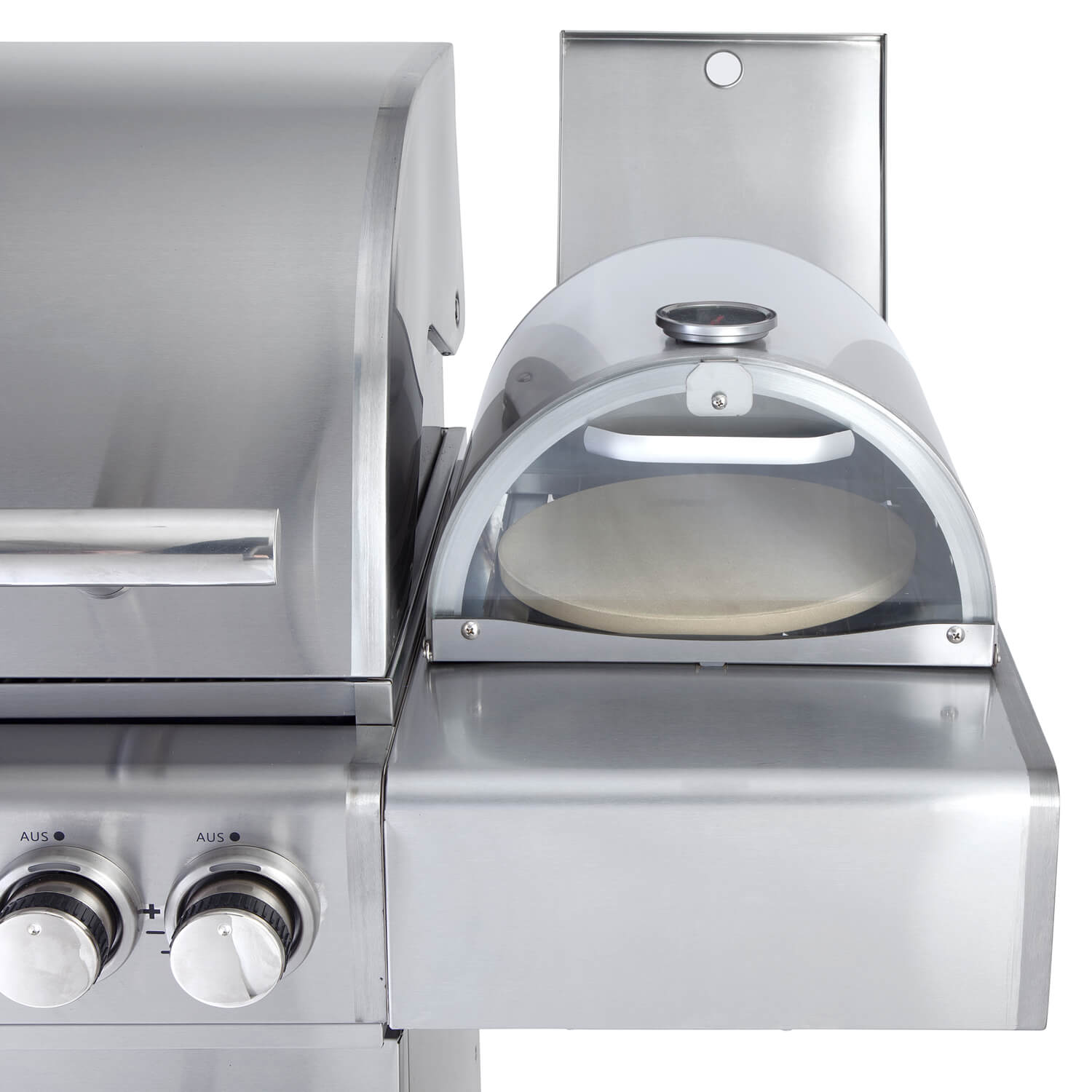 All`Grill Pizzaboxx, Rund - grillstarshop.comAll`Grill Pizzaboxx, RundALL'GRILLgrillstarshop.com98354041571198358