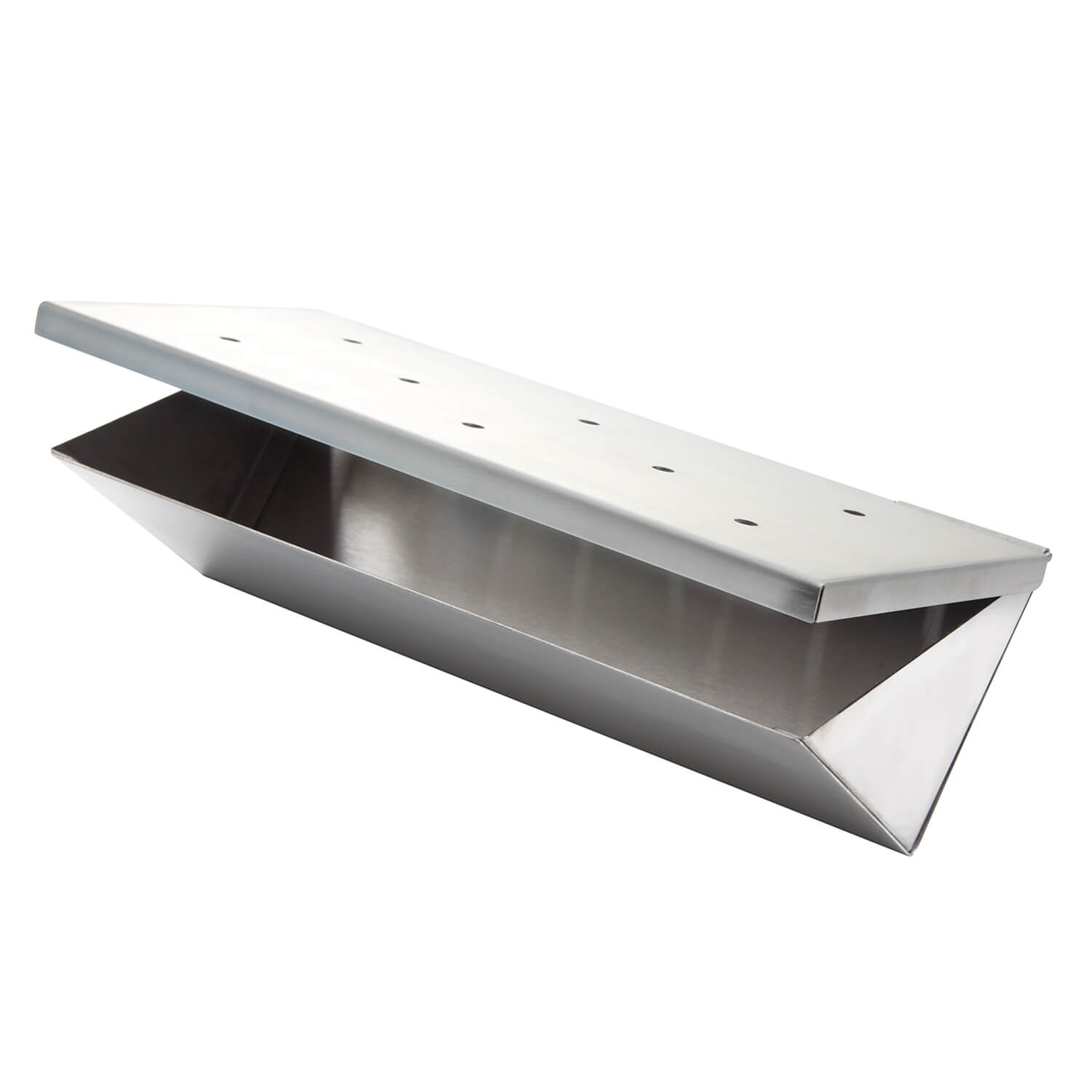 All`Grill Räucherbox, Edelstahl - grillstarshop.comAll`Grill Räucherbox, EdelstahlALL'GRILLgrillstarshop.com98454041571098450
