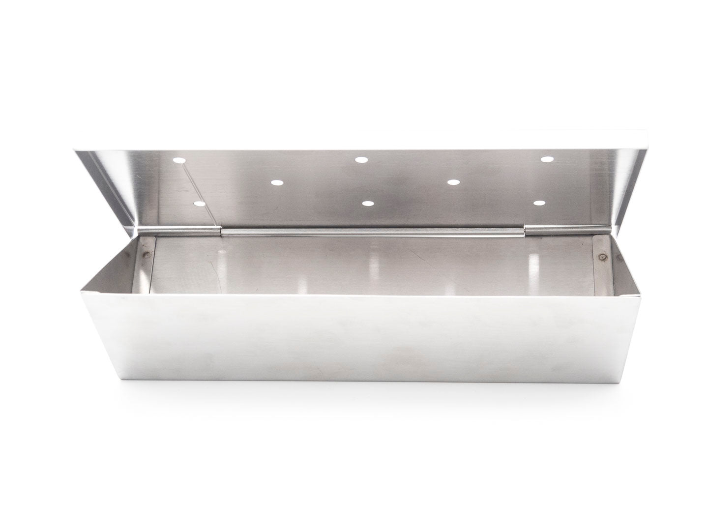 All`Grill Räucherbox, Edelstahl - grillstarshop.comAll`Grill Räucherbox, EdelstahlALL'GRILLgrillstarshop.com98454041571098450