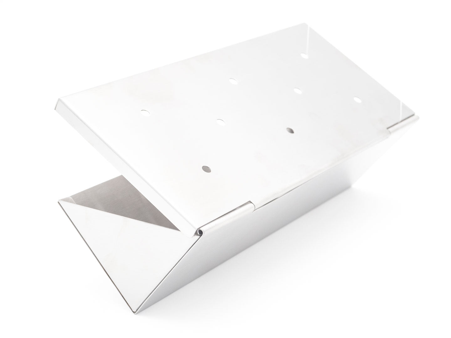All`Grill Räucherbox, Edelstahl - grillstarshop.comAll`Grill Räucherbox, EdelstahlALL'GRILLgrillstarshop.com98454041571098450