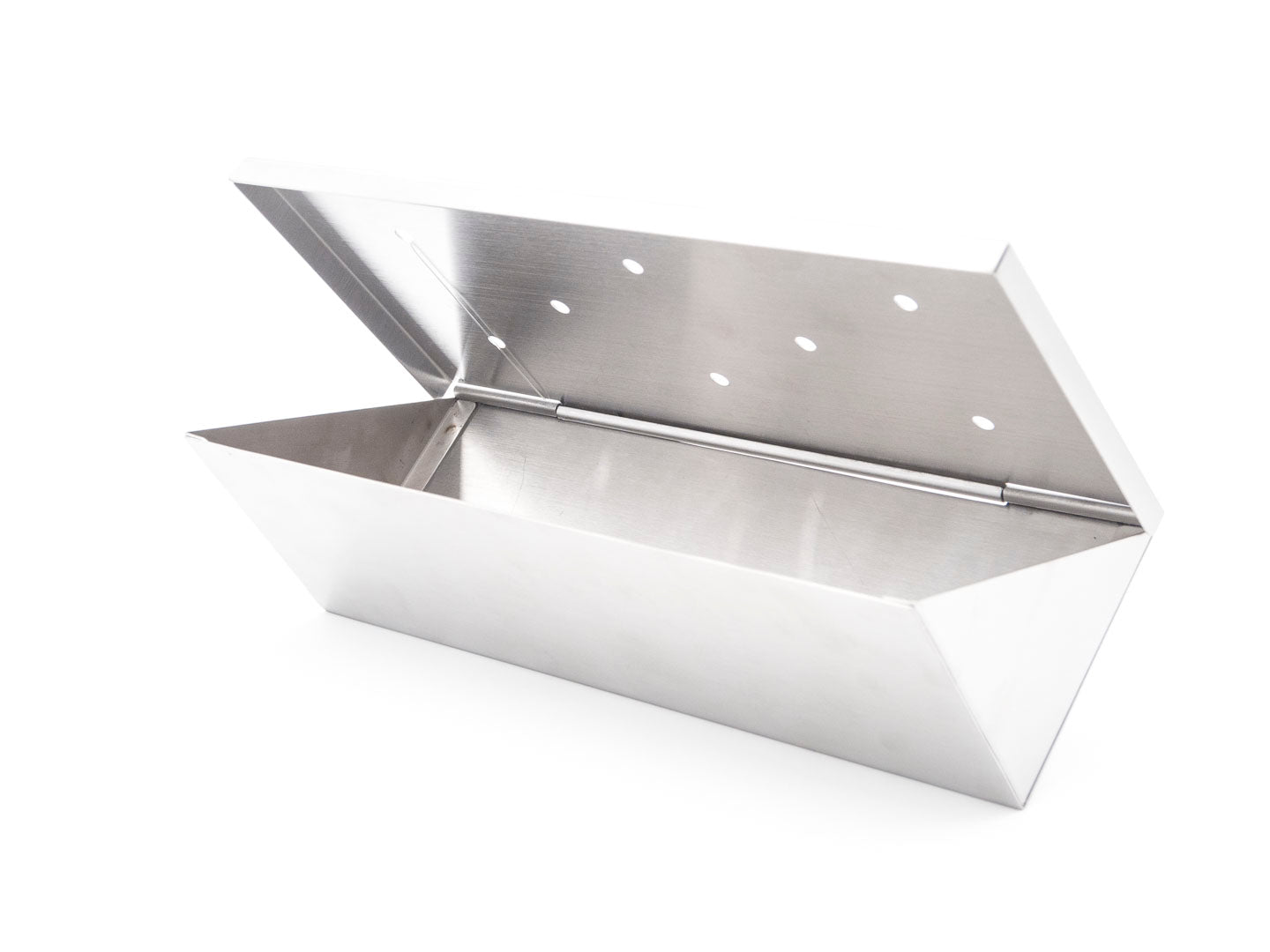 All`Grill Räucherbox, Edelstahl - grillstarshop.comAll`Grill Räucherbox, EdelstahlALL'GRILLgrillstarshop.com98454041571098450