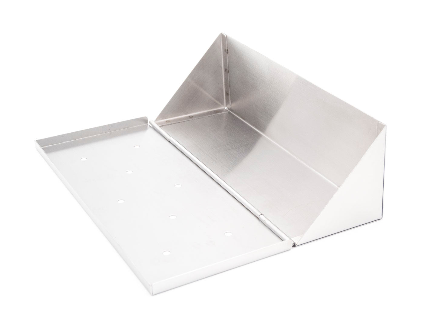 All`Grill Räucherbox, Edelstahl - grillstarshop.comAll`Grill Räucherbox, EdelstahlALL'GRILLgrillstarshop.com98454041571098450