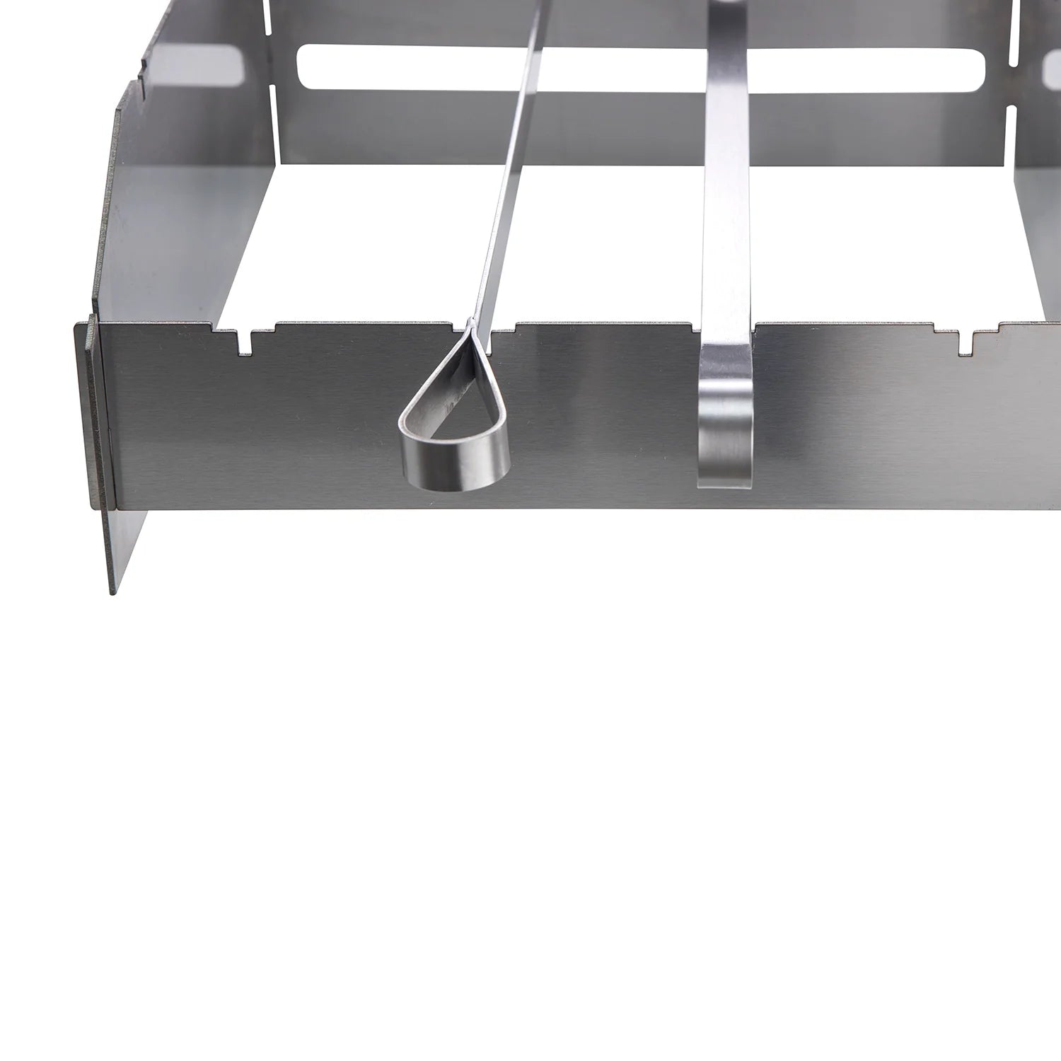 All`Grill Schaschlik - Set mit Spritzschutz, Edelstahl für Chef - grillstarshop.comAll`Grill Schaschlik - Set mit Spritzschutz, Edelstahl für ChefALL'GRILLgrillstarshop.com880034041571880031