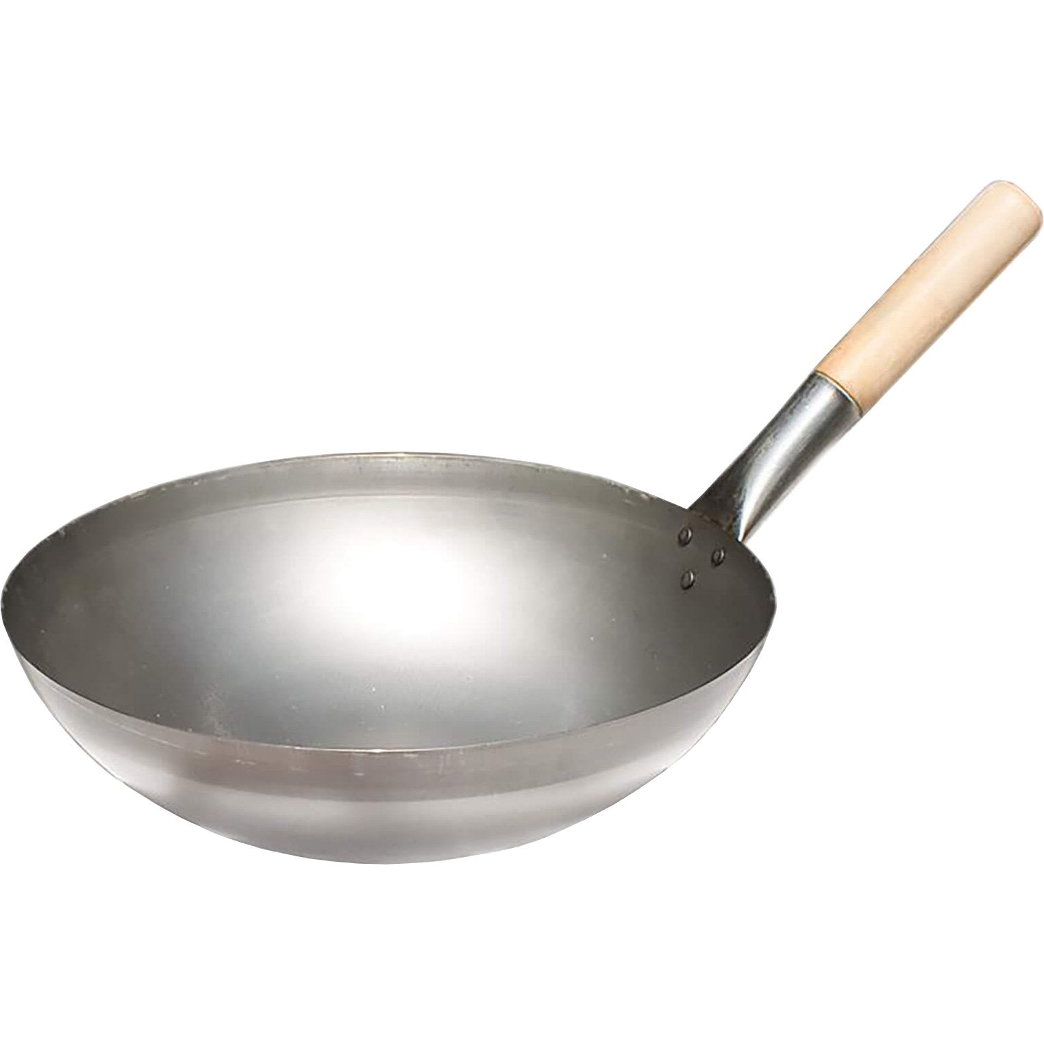All`Grill Wok, Stahl Ø30cm - grillstarshop.comAll`Grill Wok, Stahl Ø30cmALL'GRILLgrillstarshop.com199994041571199997