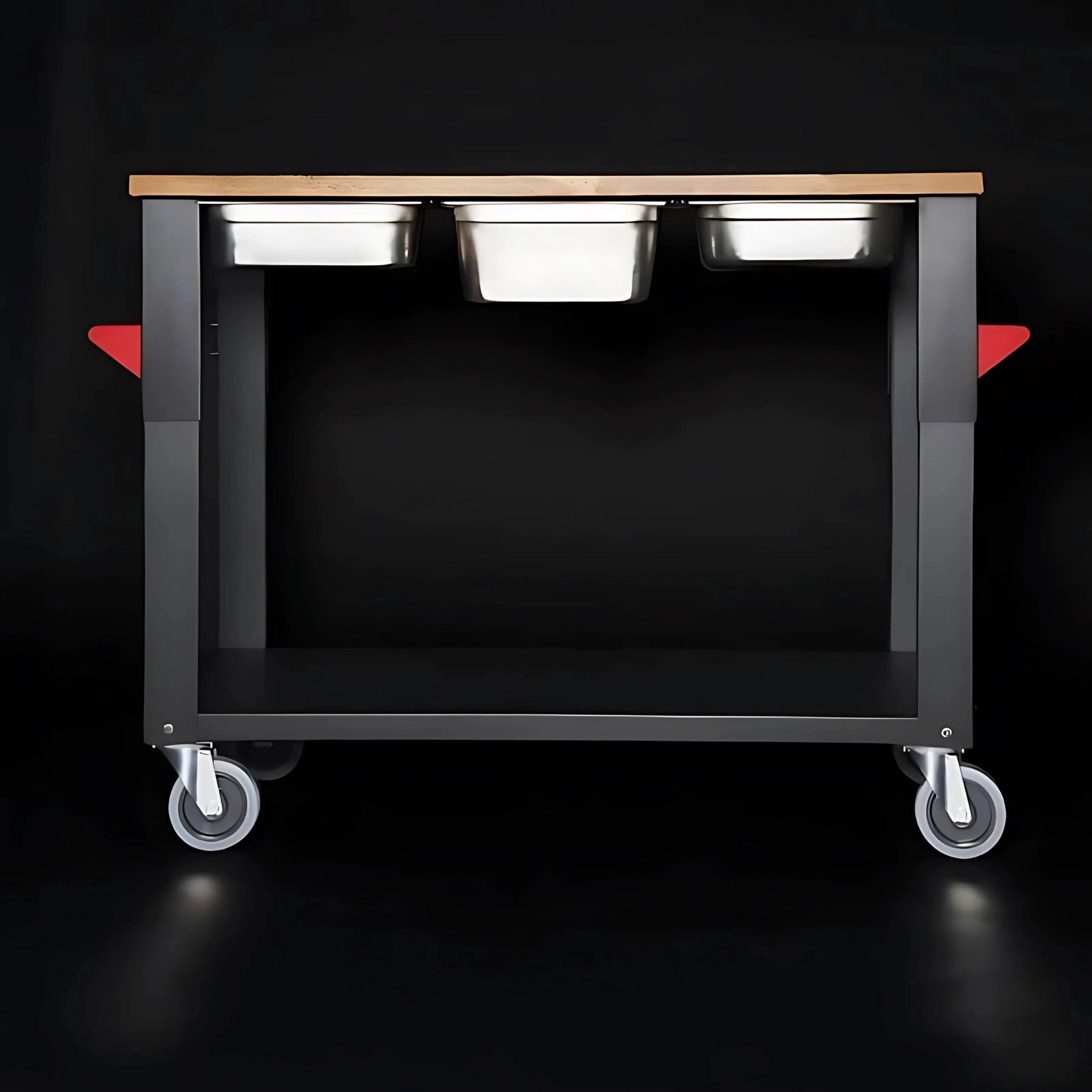 Asamodo Grilltisch - grillstarshop.comAsamodo GrilltischGrillzubehörAsamodogrillstarshop.com