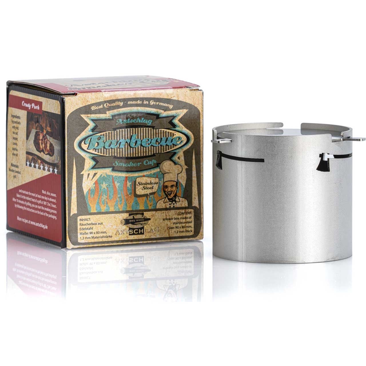 Axtschlag Räucherbox - grillstarshop.comAxtschlag RäucherboxAxtschlaggrillstarshop.com10000844260186641565