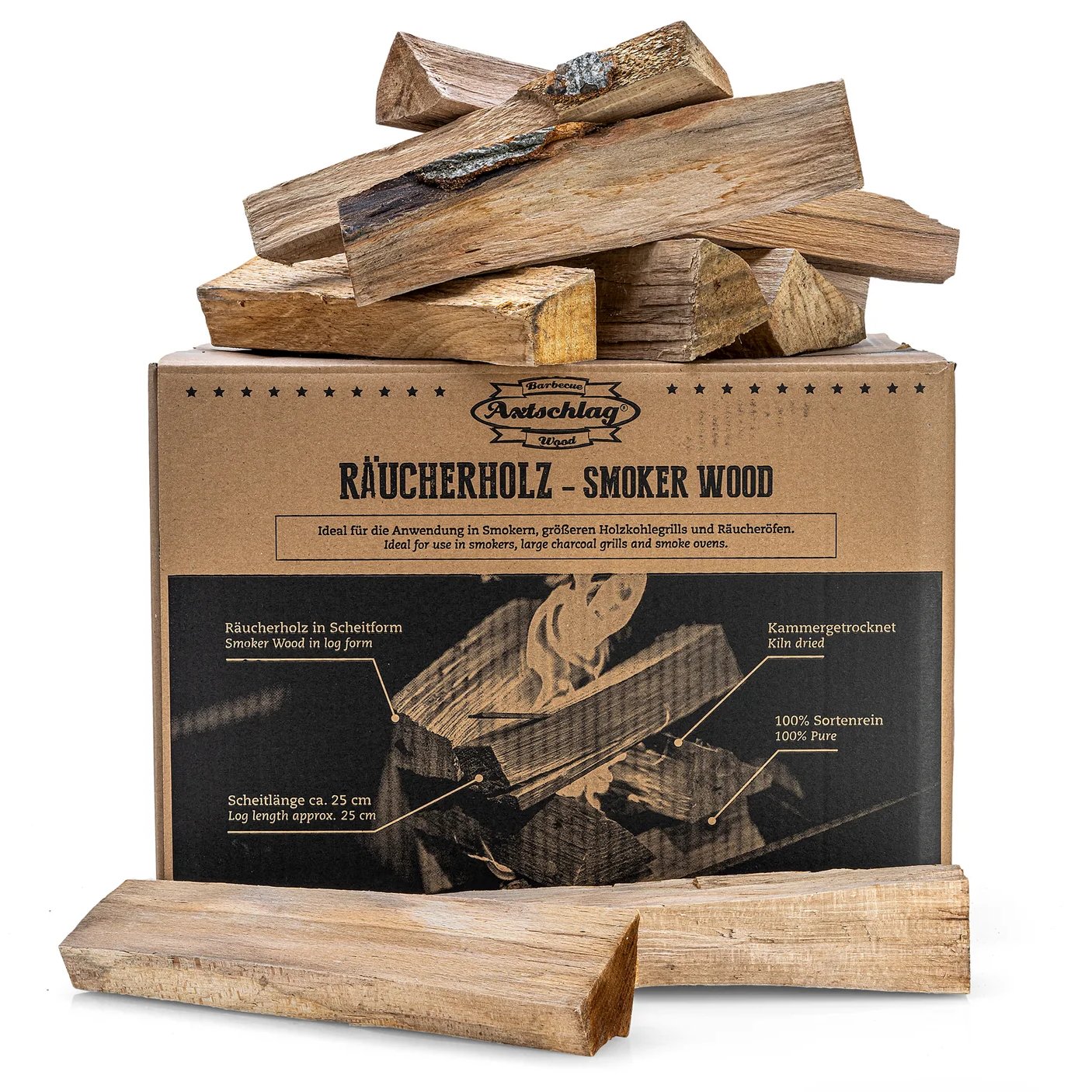 Axtschlag Räucherholz, Buche - grillstarshop.comAxtschlag Räucherholz, BucheAxtschlaggrillstarshop.com10000754260186641206