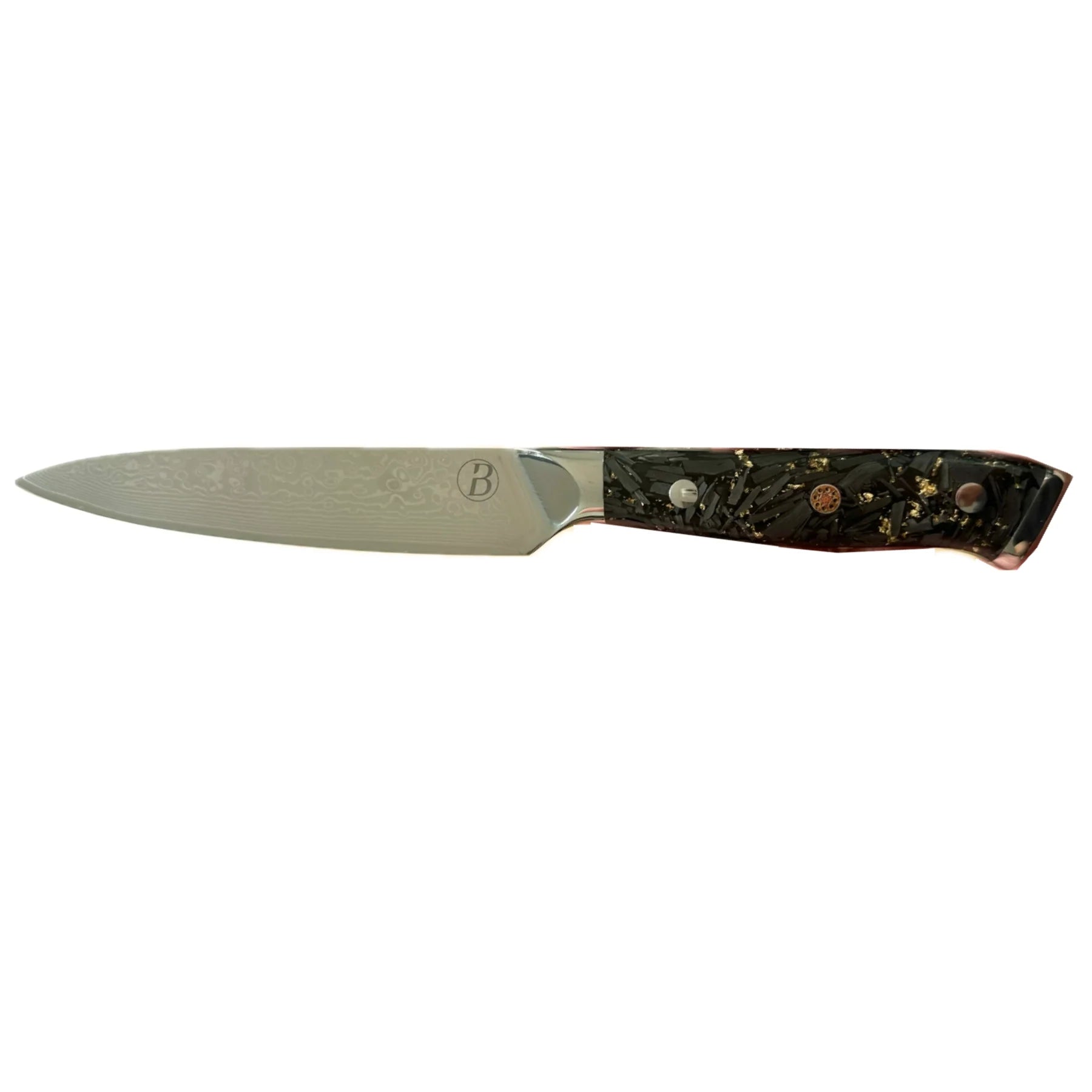 Babossa "Aurum Noir" Allzweckmesser - grillstarshop.comBabossa "Aurum Noir" AllzweckmesserBabossagrillstarshop.comB - 500624068097500625