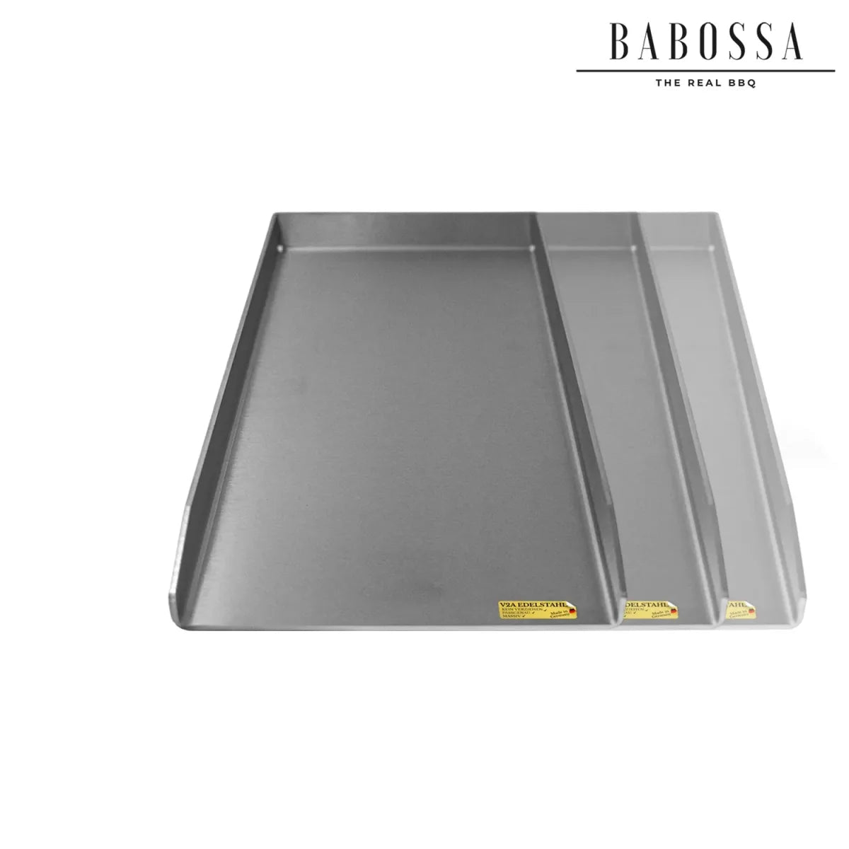 Babossa "B-Ware" Maßplancha 400x480x40mm - grillstarshop.comBabossa "B-Ware" Maßplancha 400x480x40mmBABOSSAgrillstarshop.com