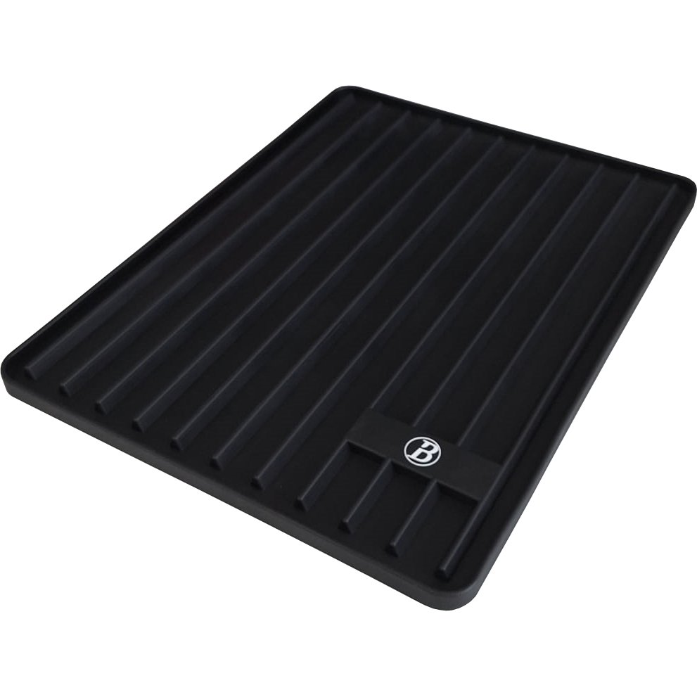 Babossa Besteckablage, Magnetisch 44x34cm - grillstarshop.comBabossa Besteckablage, Magnetisch 44x34cmBabossagrillstarshop.comB - 529914068097529916