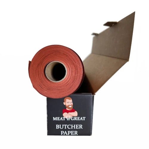 Babossa Butcher Paper, 50m - grillstarshop.comBabossa Butcher Paper, 50mBabossagrillstarshop.comB - 549004068097549006
