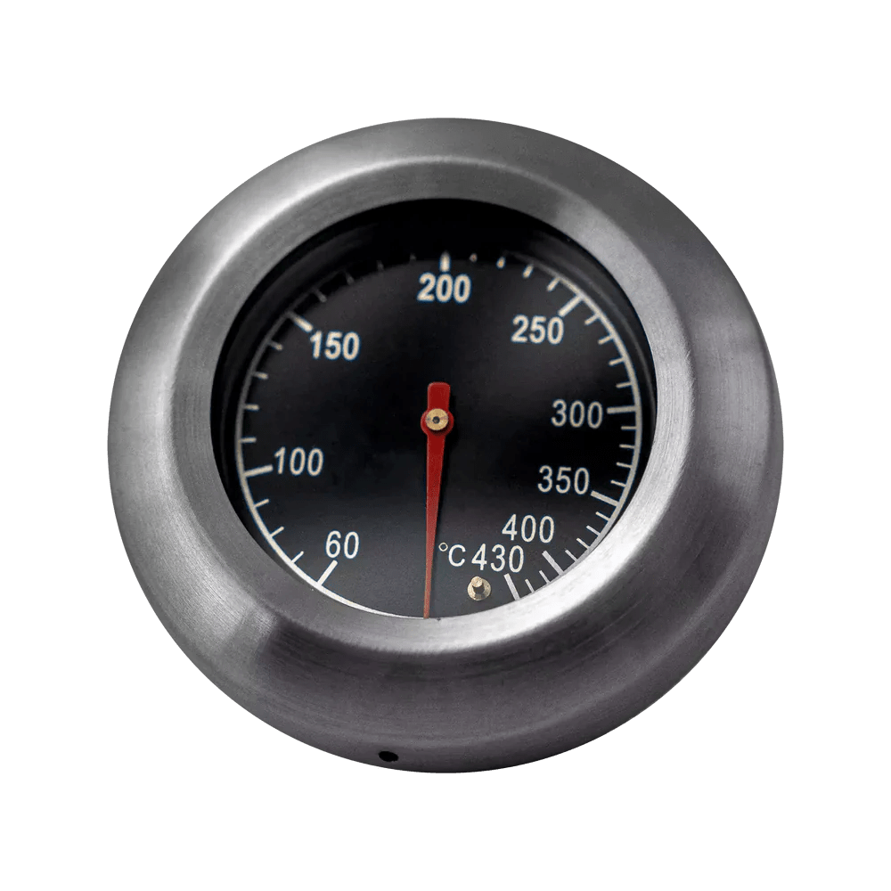 Babossa Deckelthermometer - grillstarshop.comBabossa DeckelthermometerBabossagrillstarshop.comDT_S_014068097530004