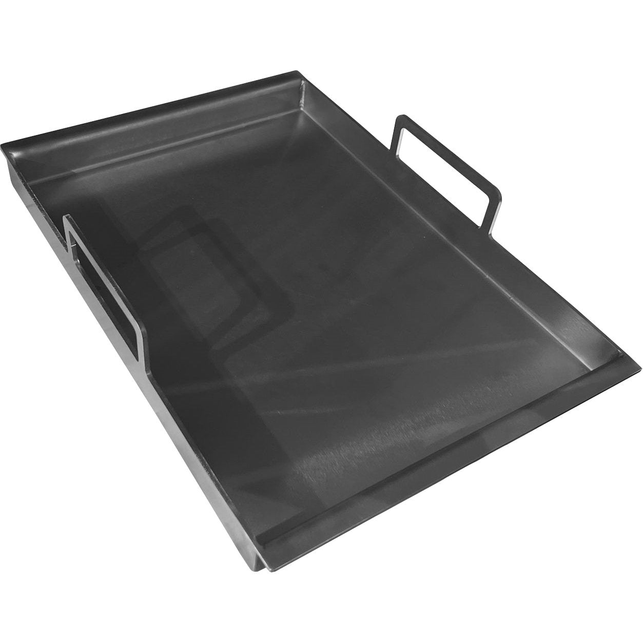 Babossa Einsatzpfanne, Broil King Baron & Crown | 43,4 x 32 cm - grillstarshop.comBabossa Einsatzpfanne, Broil King Baron & Crown | 43,4 x 32 cmBabossagrillstarshop.comEP_S_BK_014068097200150