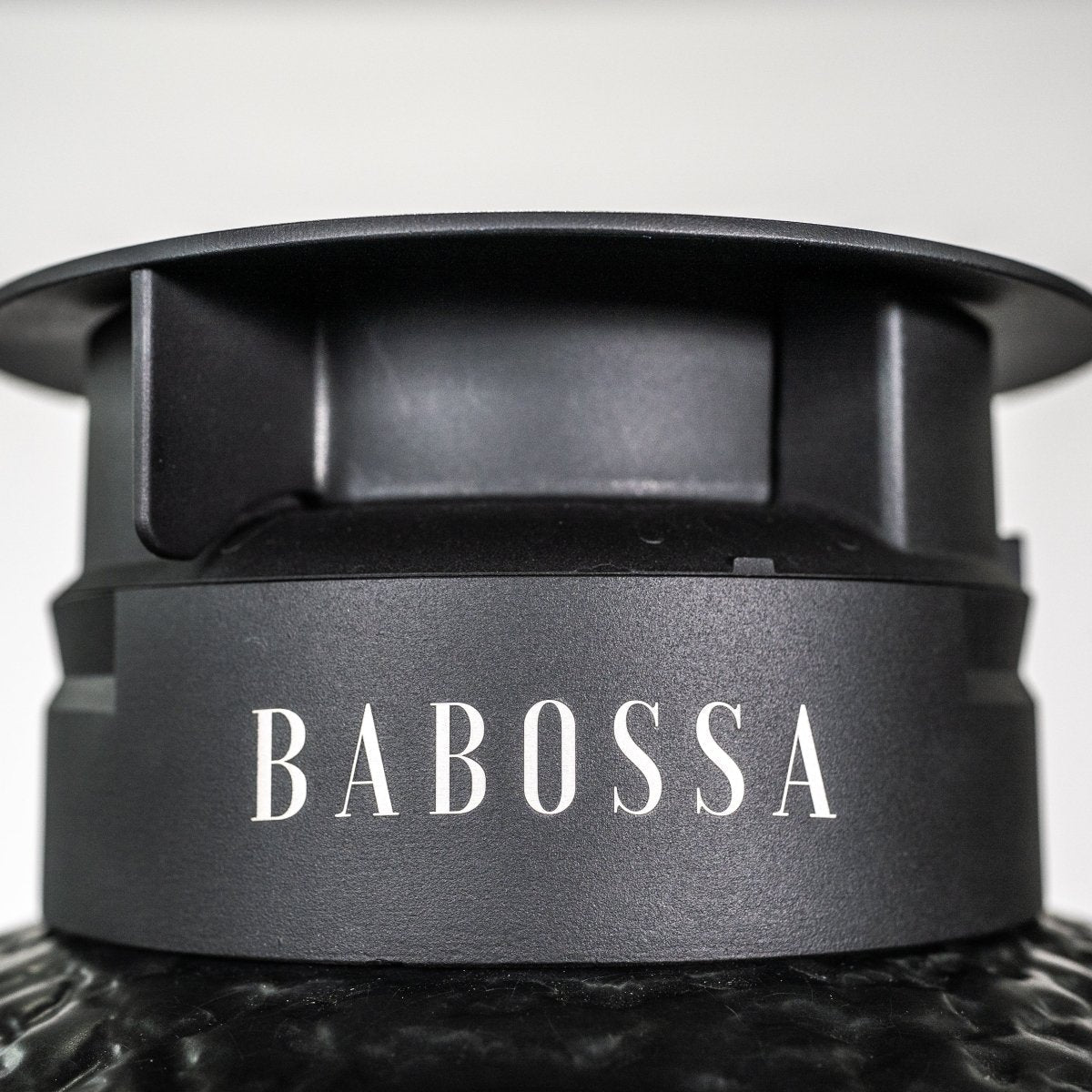 BABOSSA EMBER PRO SERIES® - grillstarshop.comBABOSSA EMBER PRO SERIES®Holzkohle GrillBABOSSAgrillstarshop.com